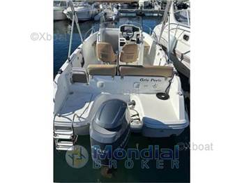 Jeanneau Cap camarat 6.5