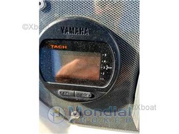 Jeanneau Cap camarat 6.5