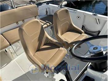 Jeanneau Cap camarat 6.5