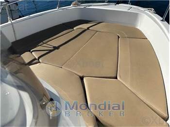 Jeanneau Cap camarat 6.5