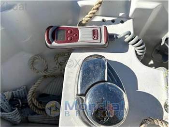 Jeanneau Cap camarat 6.5