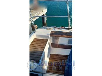 Dufour 40 performance