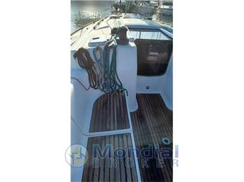 Dufour 40 performance