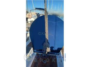 Dufour 40 performance