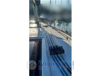 Dufour 40 performance