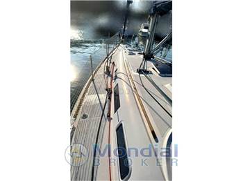 Dufour 40 performance