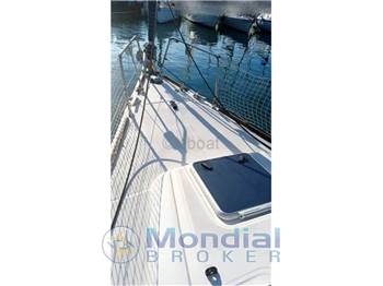 Dufour 40 performance