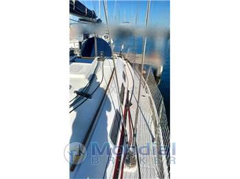 Dufour 40 performance