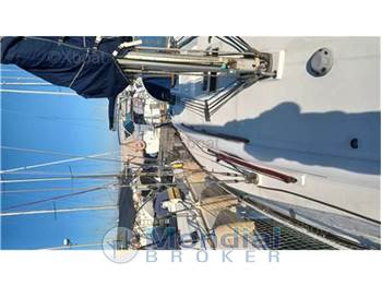 Dufour 40 performance