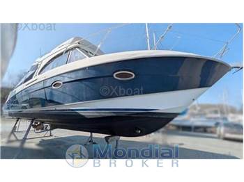 Beneteau Antares 30 fly