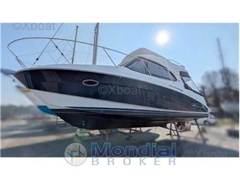 Beneteau Antares 30 fly