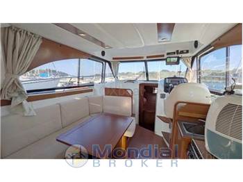 Beneteau Antares 30 fly