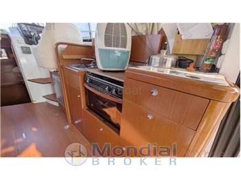 Beneteau Antares 30 fly