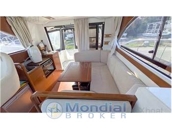 Beneteau Antares 30 fly