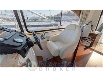 Beneteau Antares 30 fly