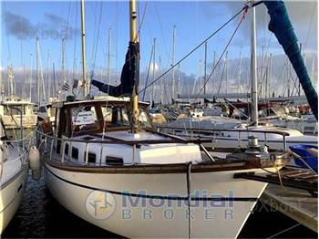 Siltala Nauticat 33