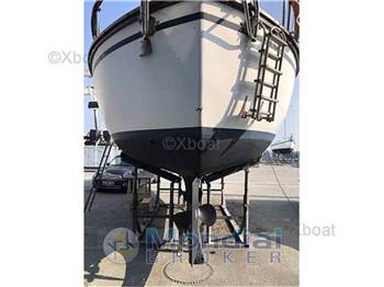 Siltala Nauticat 33