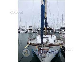Siltala Nauticat 33
