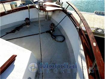 Siltala Nauticat 33