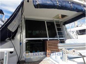 Jeanneau Yarding 42 fly