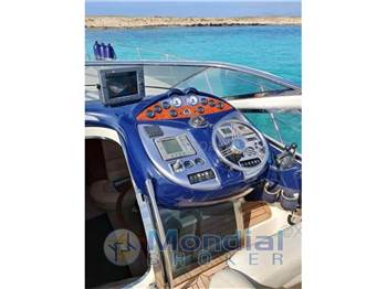 Azimut Atlantis 47