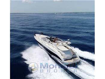 Azimut Atlantis 47