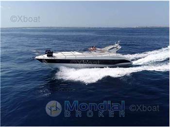 Azimut Atlantis 47