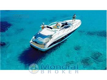 Azimut Atlantis 47