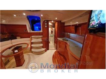 Azimut Atlantis 47