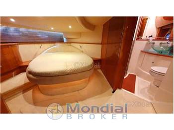 Azimut Atlantis 47