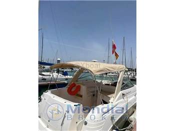 Rinker Fiesta vee 300