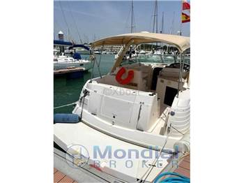 Rinker Fiesta vee 300