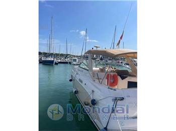 Rinker Fiesta vee 300