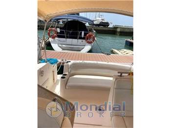 Rinker Fiesta vee 300