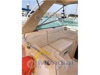 Rinker Fiesta vee 300