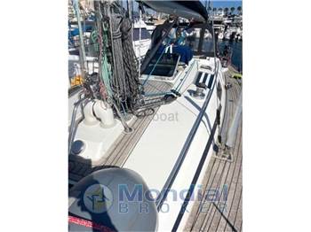 Nautor swan Swan 44 mki