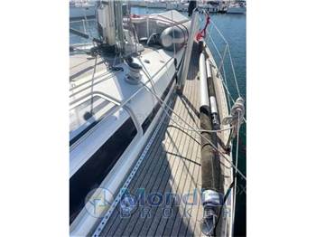 Nautor swan Swan 44 mki