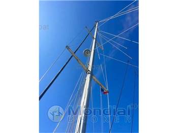 Nautor swan Swan 44 mki