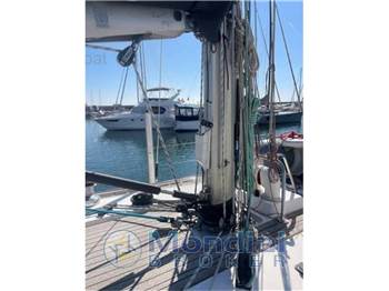 Nautor swan Swan 44 mki