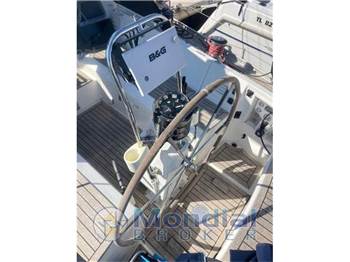 Nautor swan Swan 44 mki