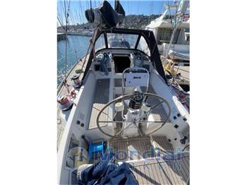 Nautor swan Swan 44 mki