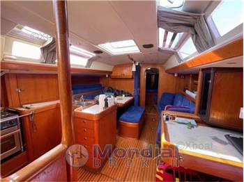 Nautor swan Swan 44 mki