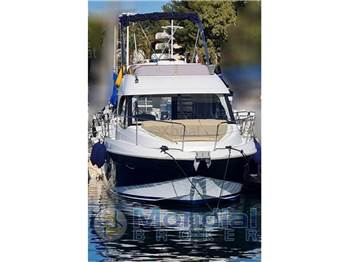 Beneteau Antares 30 fly