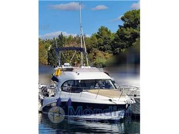 Beneteau Antares 30 fly