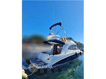 Beneteau Antares 30 fly