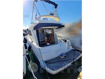 Beneteau Antares 30 fly
