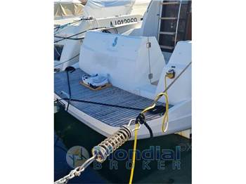 Beneteau Antares 30 fly