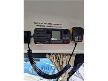 Beneteau Antares 30 fly