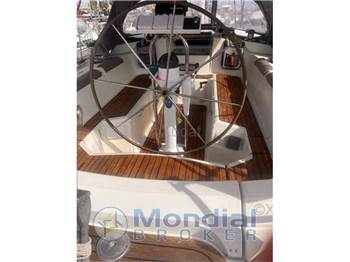 Jeanneau Sun odyssey 47