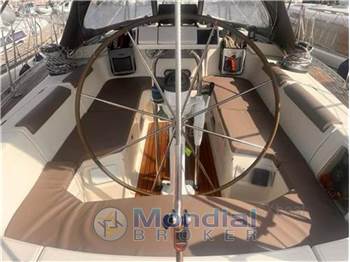 Jeanneau Sun odyssey 47